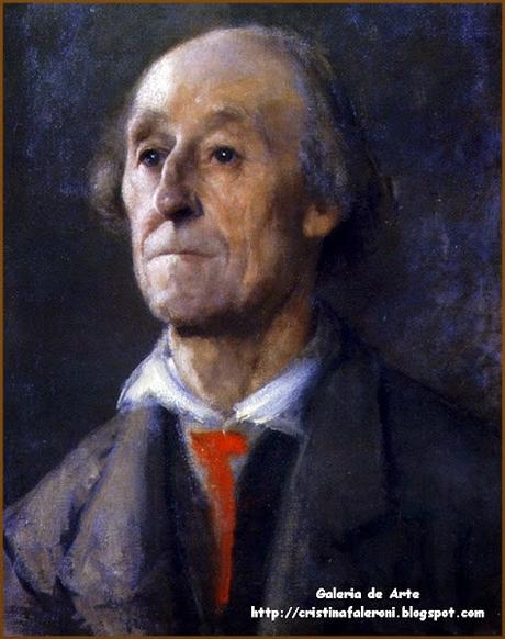 ANTON AZBE - Eslovenia 1862 - 1905. ANTON AZBE - Eslovenia 1862 - 1905.