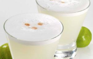 pisco-sour