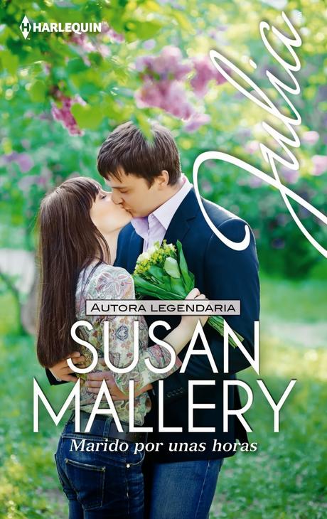 (#reseña) Marido por unas horas, de Susan Mallery
