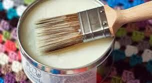 PINTURA CHALK PAINT, PINTAR FACILMENTE 2.