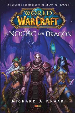 La noche del dragón