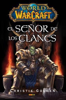 El señor de los clanes