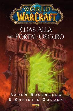 Más allá del portal oscuro