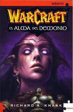 El alma del demonio