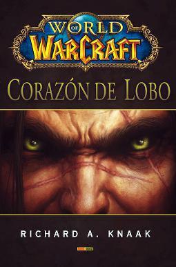 Corazón del lobo