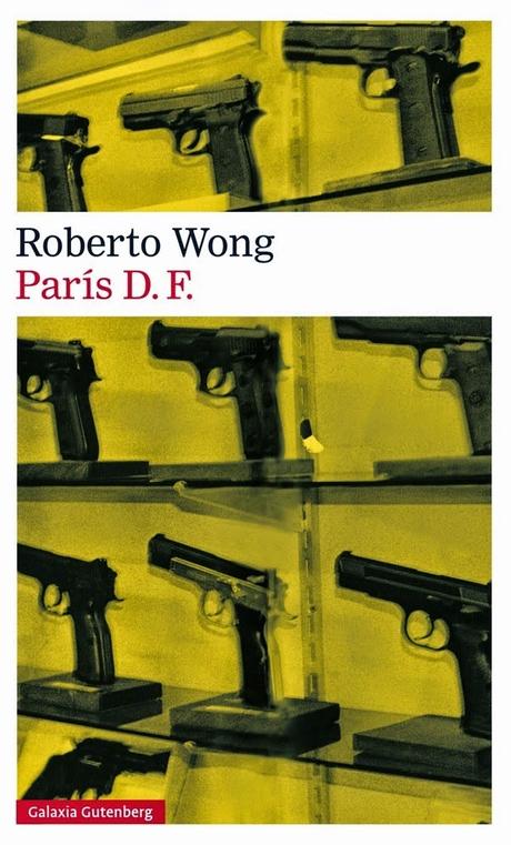 PARIS D.F., ROBERTO WONG