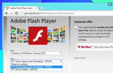 Como evitar riesgos con los agujeros de seguridad de Adobe Flash Player Como evitar riesgos con los agujeros de seguridad de Adobe Flash Player