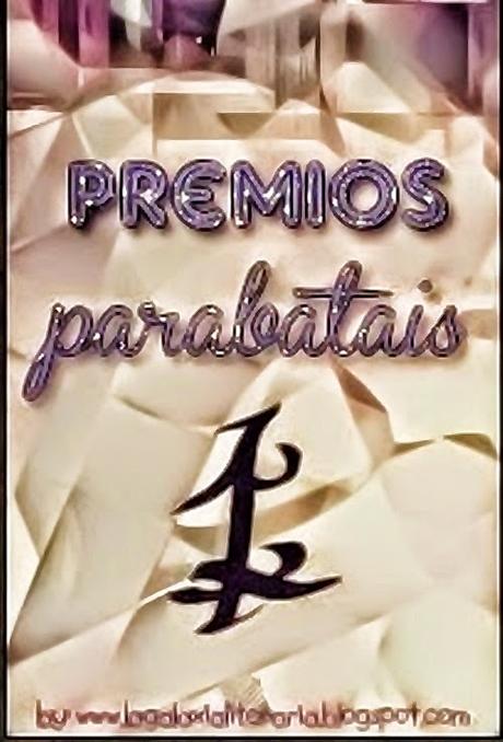 Premios ParabataisDespués de mucho tiempo de inactividad ... Premios ParabataisDespués de mucho tiempo de inactividad ...