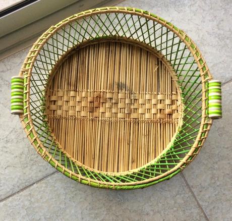 Muñequería Tilda y cestita tuneada Muñequería Tilda y cestita tuneada