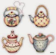 Muñequería Tilda y cestita tuneada Muñequería Tilda y cestita tuneada