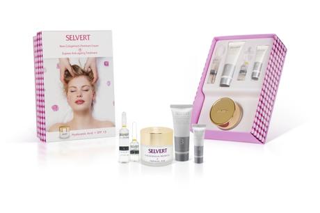 Mimando mi Piel con el Nuevo Pack Colagenium Anti- Âge de Selvert Mimando mi Piel con el Nuevo Pack Colagenium Anti- Âge de Selvert