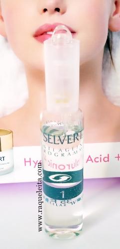 Mimando mi Piel con el Nuevo Pack Colagenium Anti- Âge de Selvert Mimando mi Piel con el Nuevo Pack Colagenium Anti- Âge de Selvert