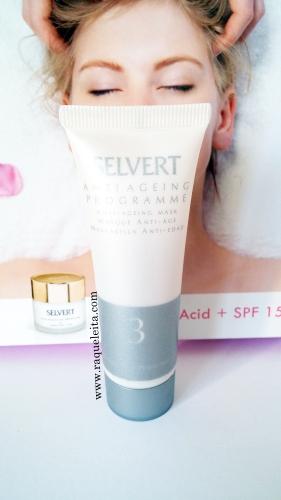 Mimando mi Piel con el Nuevo Pack Colagenium Anti- Âge de Selvert Mimando mi Piel con el Nuevo Pack Colagenium Anti- Âge de Selvert