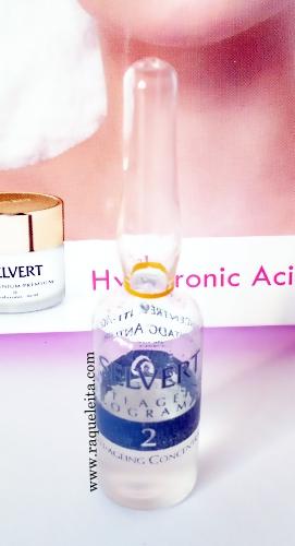 Mimando mi Piel con el Nuevo Pack Colagenium Anti- Âge de Selvert Mimando mi Piel con el Nuevo Pack Colagenium Anti- Âge de Selvert