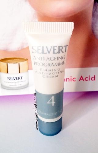 Mimando mi Piel con el Nuevo Pack Colagenium Anti- Âge de Selvert Mimando mi Piel con el Nuevo Pack Colagenium Anti- Âge de Selvert