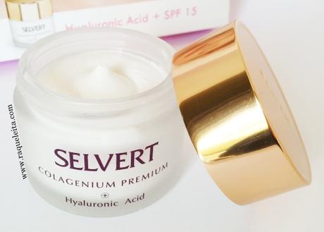 Mimando mi Piel con el Nuevo Pack Colagenium Anti- Âge de Selvert Mimando mi Piel con el Nuevo Pack Colagenium Anti- Âge de Selvert