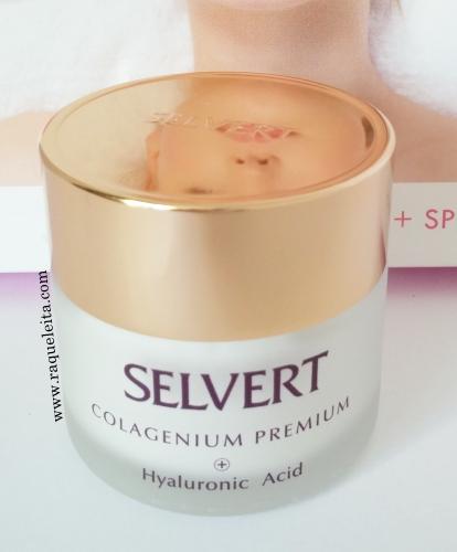 Mimando mi Piel con el Nuevo Pack Colagenium Anti- Âge de Selvert Mimando mi Piel con el Nuevo Pack Colagenium Anti- Âge de Selvert