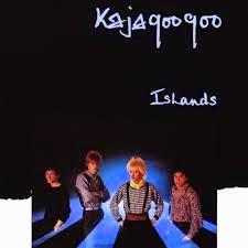 KAJAGOOGOO - ISLANDS
