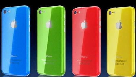Apple podría lanzar su versión económica ‘iPhone 6C’ a finales de 2015 Apple podría lanzar su versión económica ‘iPhone 6C’ a finales de 2015
