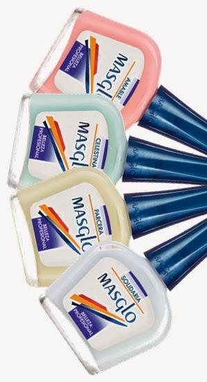 Boreal, la colección de Masglo que te dejará helada masglo, boreal, primavera 2015