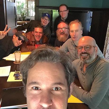 Netflix encarga una nueva comedia de Bob Odenkirk y David Cross Netflix encarga una nueva comedia de Bob Odenkirk y David Cross