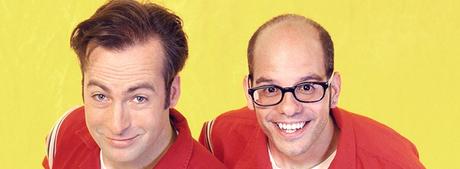 Netflix encarga una nueva comedia de Bob Odenkirk y David Cross Netflix encarga una nueva comedia de Bob Odenkirk y David Cross