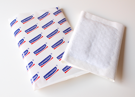 Parches Térmicos de Hansaplast Parches Térmicos de Hansaplast