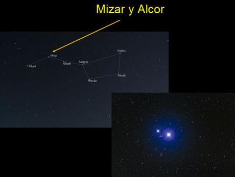 Estrellas increíbles Captura