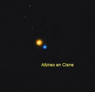 Estrellas increíbles Captura