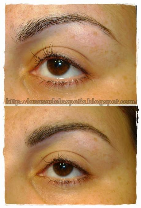 RESEÑA BULLETPROOF DE TOO FACED RESEÑA BULLETPROOF DE TOO FACED