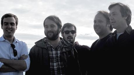 McEnroe da a conocer ‘Caballos y palmeras’, el primer sencillo de su próximo álbum Rugen Las Flores McEnroe da a conocer ‘Caballos y palmeras’, el primer sencillo de su próximo álbum Rugen Las Flores