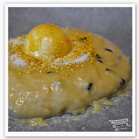 SEMANA SANTA 2015 (II): MONA DE PASCUA CON CHIPS DE CHOCOLATE SEMANA SANTA 2015 (II): MONA DE PASCUA CON CHIPS DE CHOCOLATE