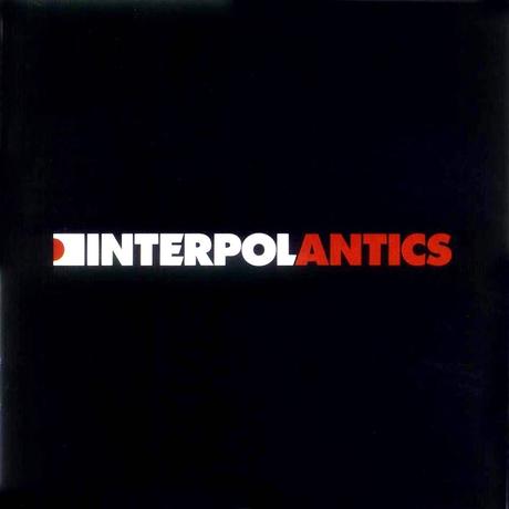 Interpol - C'mere (2004) Interpol - C'mere (2004)