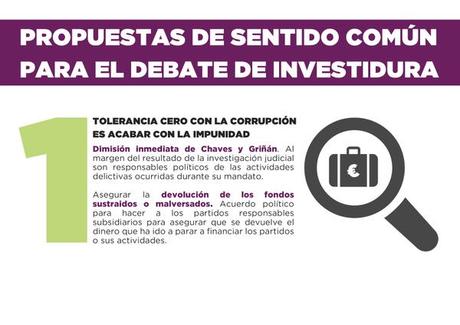 ¿Dimitirán? ¿Dimitirán?