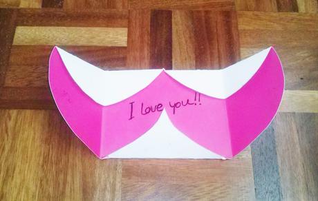 UNA FORMA ORIGINAL DE DECIR