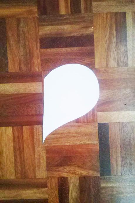 UNA FORMA ORIGINAL DE DECIR