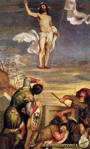 Resurrexit, sicut dixit resurrección