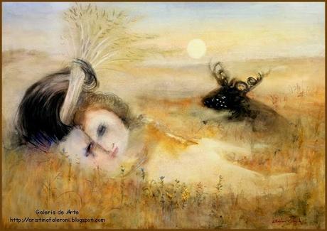 ARTHUR BOYD . Australia 1920 - 1999 ARTHUR BOYD . Australia 1920 - 1999