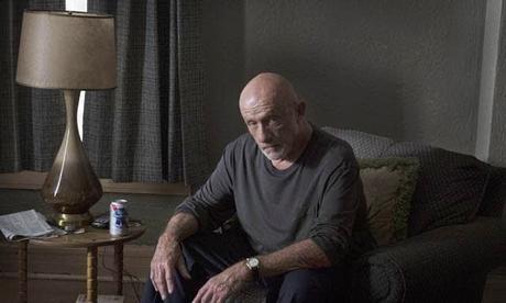 BETTER CALL SAUL -TEMPORADA 1- ALPINE SHEPHERD BOY BETTER CALL SAUL -TEMPORADA 1- ALPINE SHEPHERD BOY