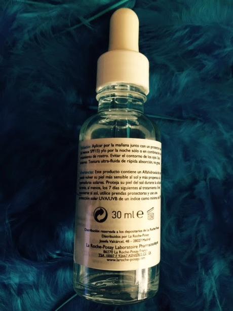 La Roche Posay Effaclar Serum La Roche Posay Effaclar Serum