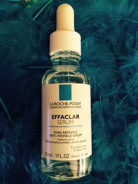 La Roche Posay Effaclar Serum La Roche Posay Effaclar Serum