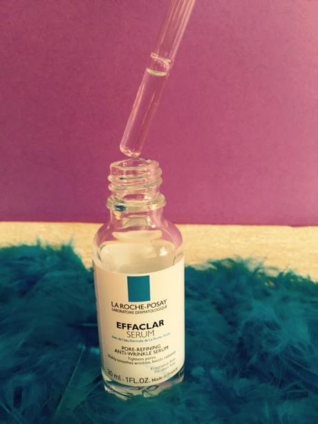 La Roche Posay Effaclar Serum La Roche Posay Effaclar Serum