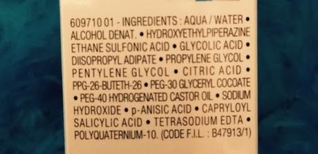 La Roche Posay Effaclar Serum La Roche Posay Effaclar Serum