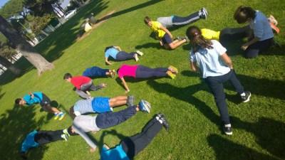 “Cambio de horario de la E.A.Correcaminos” IMG-20141206-WA0006