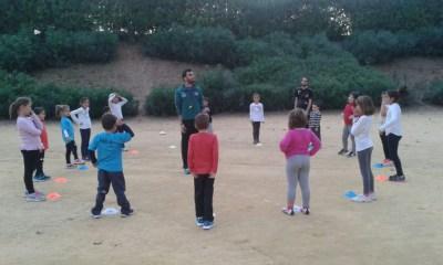 “Cambio de horario de la E.A.Correcaminos” IMG-20141122-WA0028