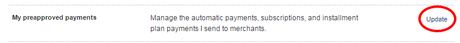 Aprende a cancelar un pago recurrente en PayPal Aprende a cancelar un pago recurrente en PayPal