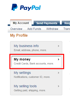Aprende a cancelar un pago recurrente en PayPal Aprende a cancelar un pago recurrente en PayPal