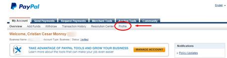 Aprende a cancelar un pago recurrente en PayPal Aprende a cancelar un pago recurrente en PayPal