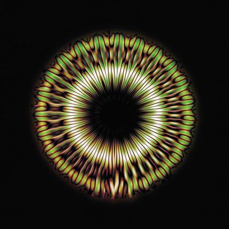 Arte, Tecnología, Naturaleza: tres sorprendentes proyectos multimedia Arte, Tecnología, Naturaleza: tres sorprendentes proyectos multimedia