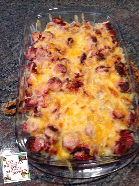 PATATAS PORKY DE MI AMIGA MARÍA JOSE PATATAS PORKY DE MI AMIGA MARÍA JOSE